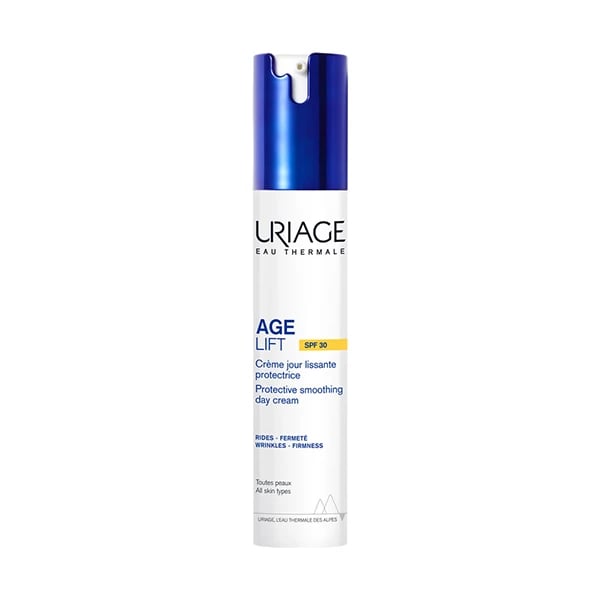 Uriage Age Lift Creme Dia Protetor Spf30 40mL
